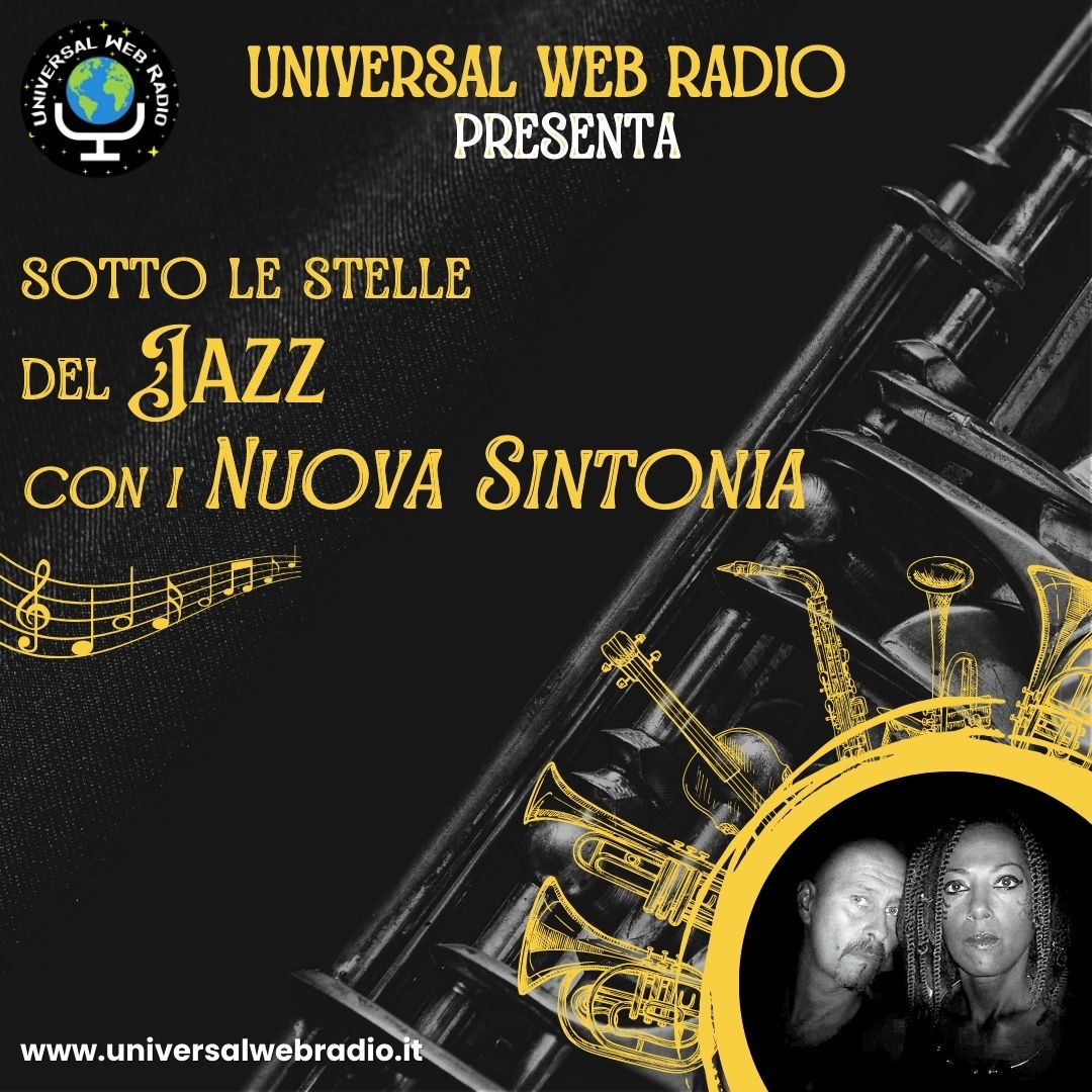 Sotto le stelle del Jazz - Nuova Sintonia