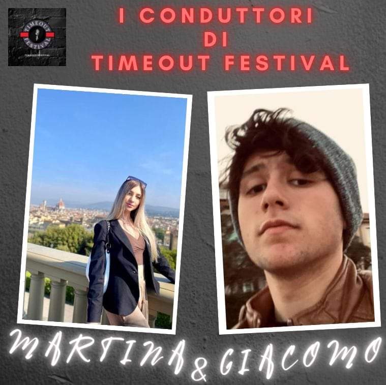Time Out Festival