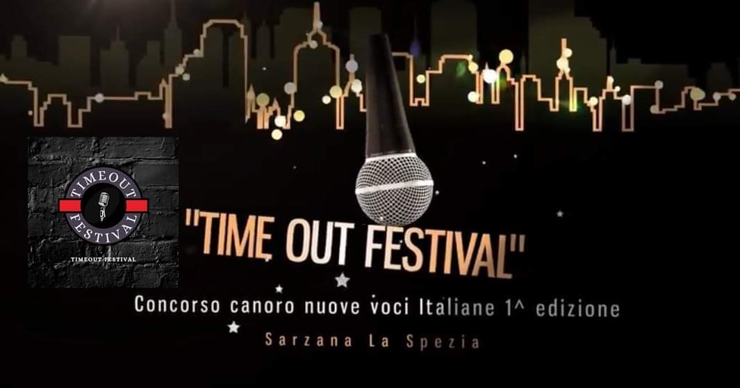 Time Out Festival