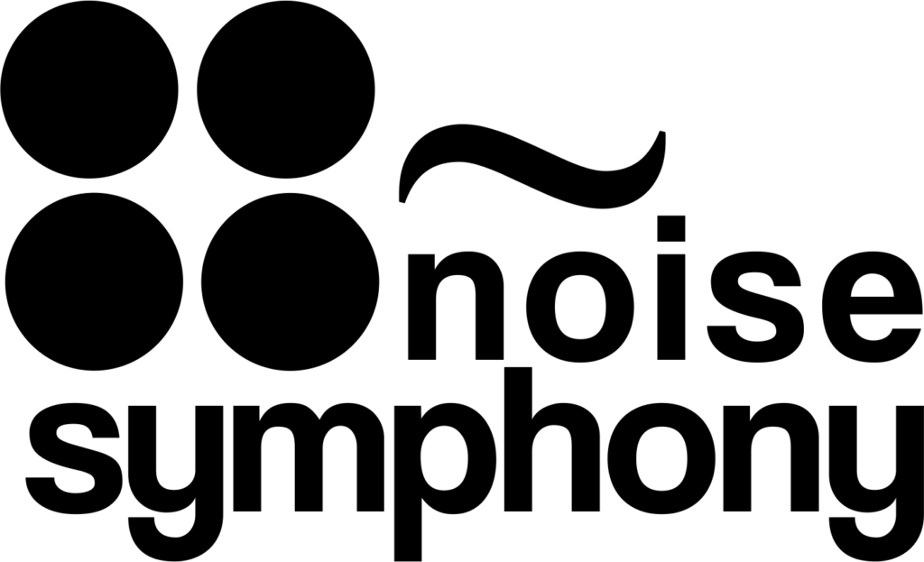 Logo Noise Symphony